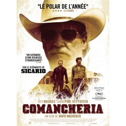 OMANCHERIA. DVD