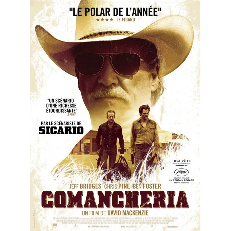 OMANCHERIA. DVD