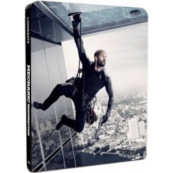 MECHANIC RESURRECTION.   NEWS