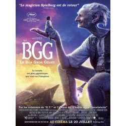 LE BON GROS GEANT. NEWS