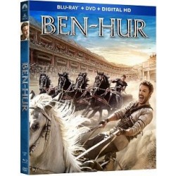 BEN-HUR 2016.   NEWS