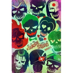 SUICIDE SQUAD. NEWS