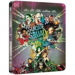 SUICIDE SQUAD.   NEWS
