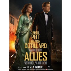 ALLIÉS. NEWS