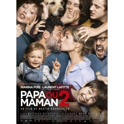 PAPA U MAMAN 2. NEWS