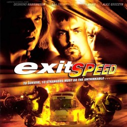 EXIT SPEED DVD