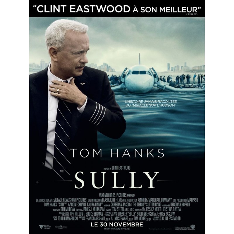 SULLY. NEWS