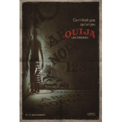 OUIJA : LES ORIGINES. NEWS