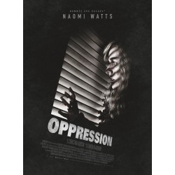 OPPRESSION. NEWS