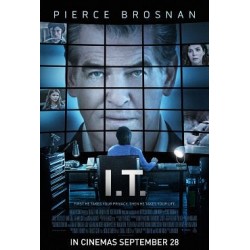 I.T. DVD