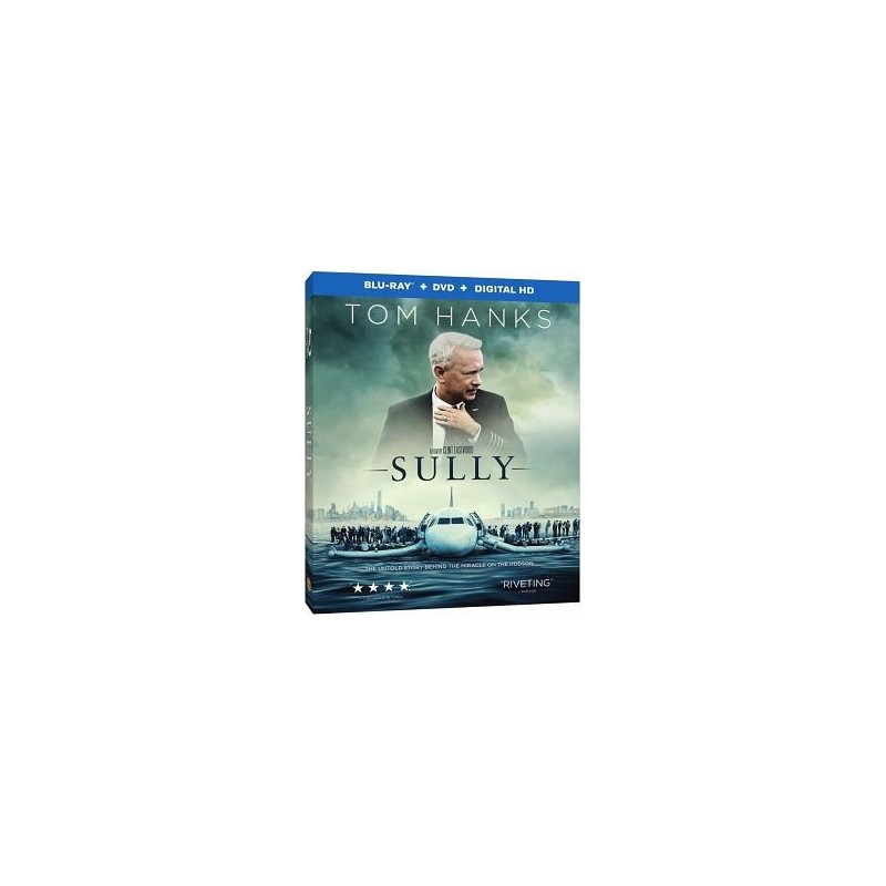 SULLY.   NEWS