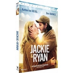 JACKIE & RYAN. DVD
