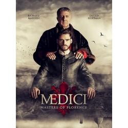 MEDICI S1. SERIES