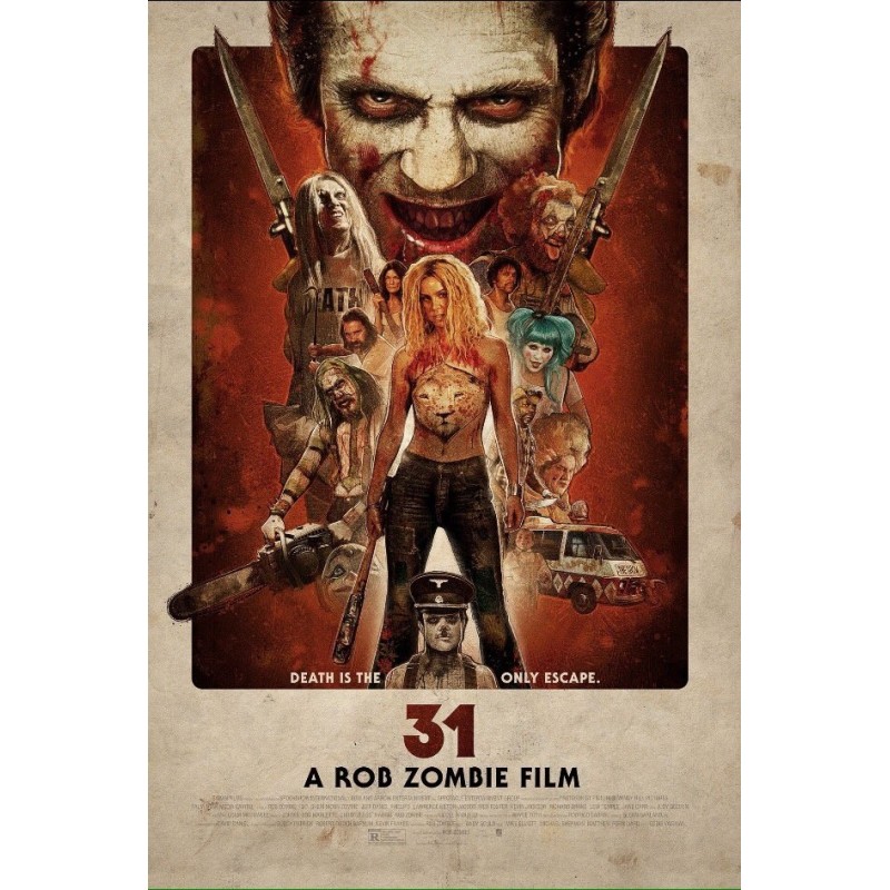 31. DVD