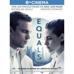 EQUALS. DVD