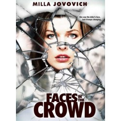 FACES IN THE CROWD DVD
