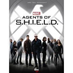 Marvel : Les Agents du S.H.I.E.L.D. SERIES