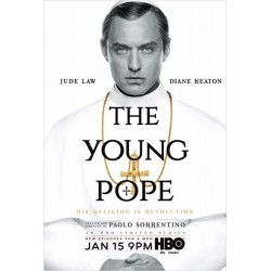 THE YOUNG POPE S1. SERIES