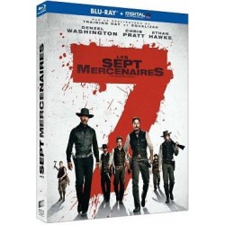 LES 7 MERCENAIRES.   NEWS