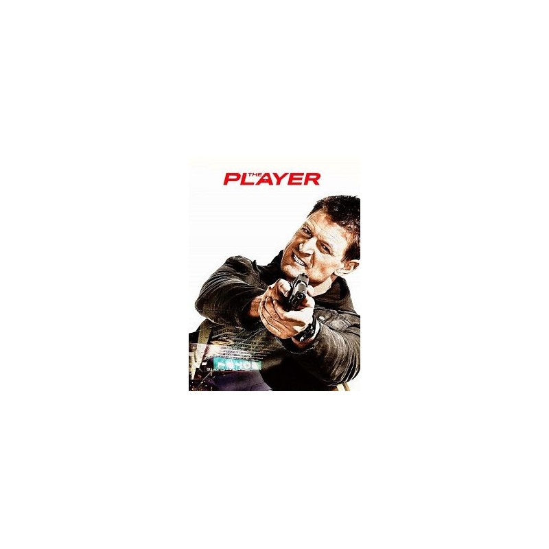 THE PLAYER S1. SERIES