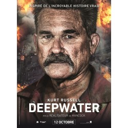 DEEPWATER.   NEWS