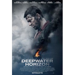 DEEPWATER.   NEWS