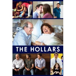 THE HOLLARS. DVD