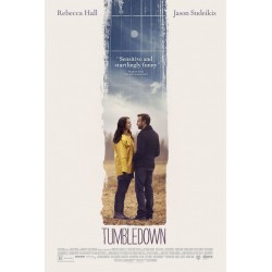 TUMBLEDOWN. DVD