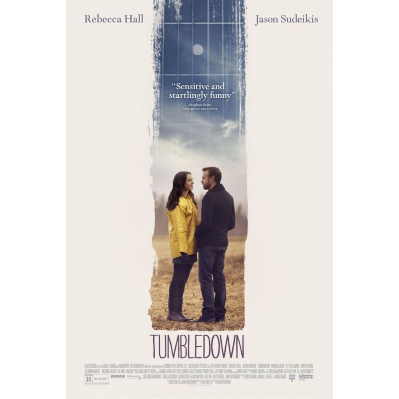 TUMBLEDOWN. DVD