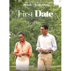 FIRST DATE. DVD