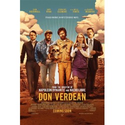 BORN TO BE BLUE.   DVD
