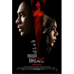 WHEN THE BOUGH BREAKS. DVD