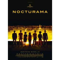 NOCTURAMA. DVD