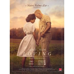 LOVING. DVD