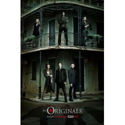 THE ORIGINALS S3. SERIES