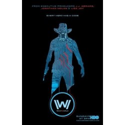 WESTWORLD S1.   SERIES