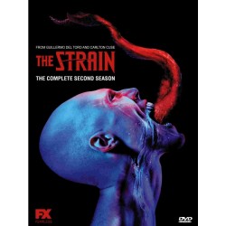 THE STRAIN S2. SERIES