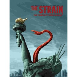 THE STRAIN S3. SERIES
