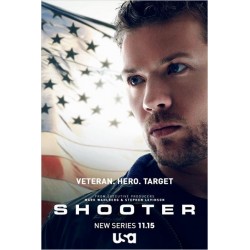 SHOOTER S1. SERIES