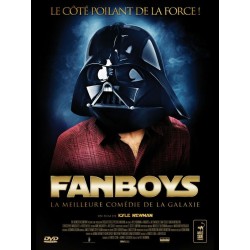 FANBOYS DVD