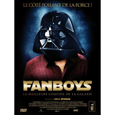 FANBOYS DVD