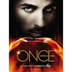 ONCE UPON A TIME S5. SERIES