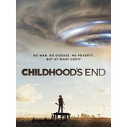 CHILDHOOD'S END les enfants d'icare