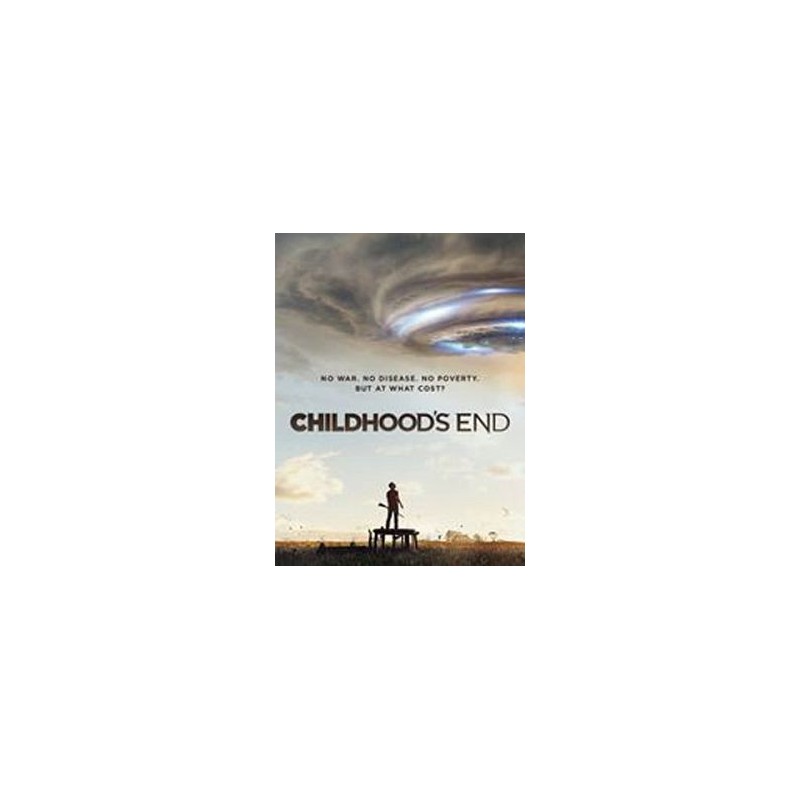 CHILDHOOD'S END les enfants d'icare