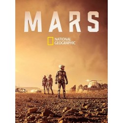 MARS S1. SERIES