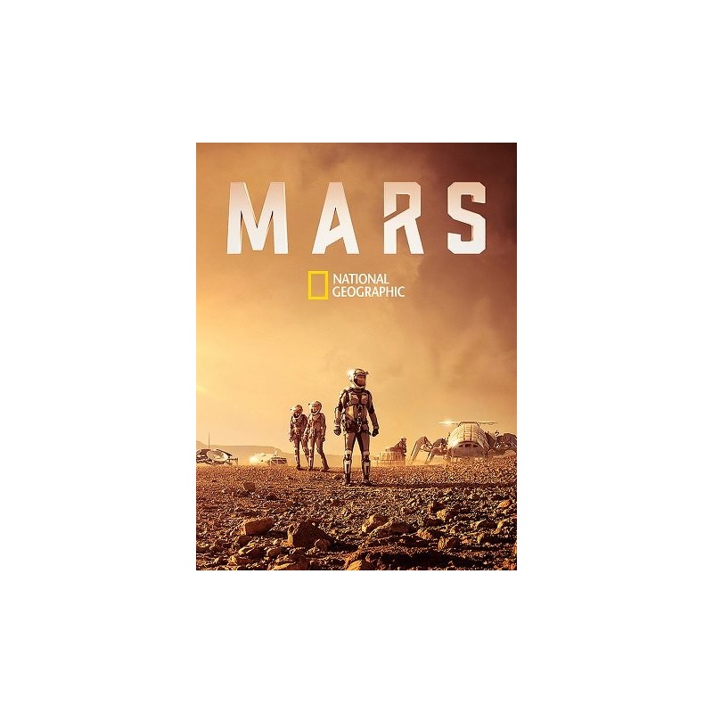 MARS S1. SERIES