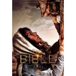 LA BIBLE S1. SERIES