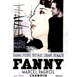 FANNY DVD