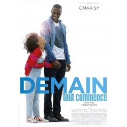 DEMAIN TOUT COMMENCE. NEWS