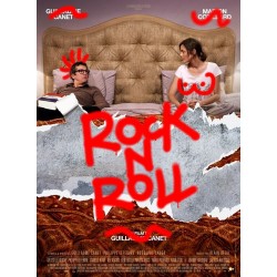 ROCK'N ROLL. NEWS